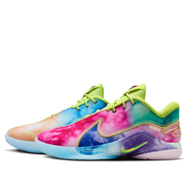 

Кроссовки lebron 22 Nike, мультиколор