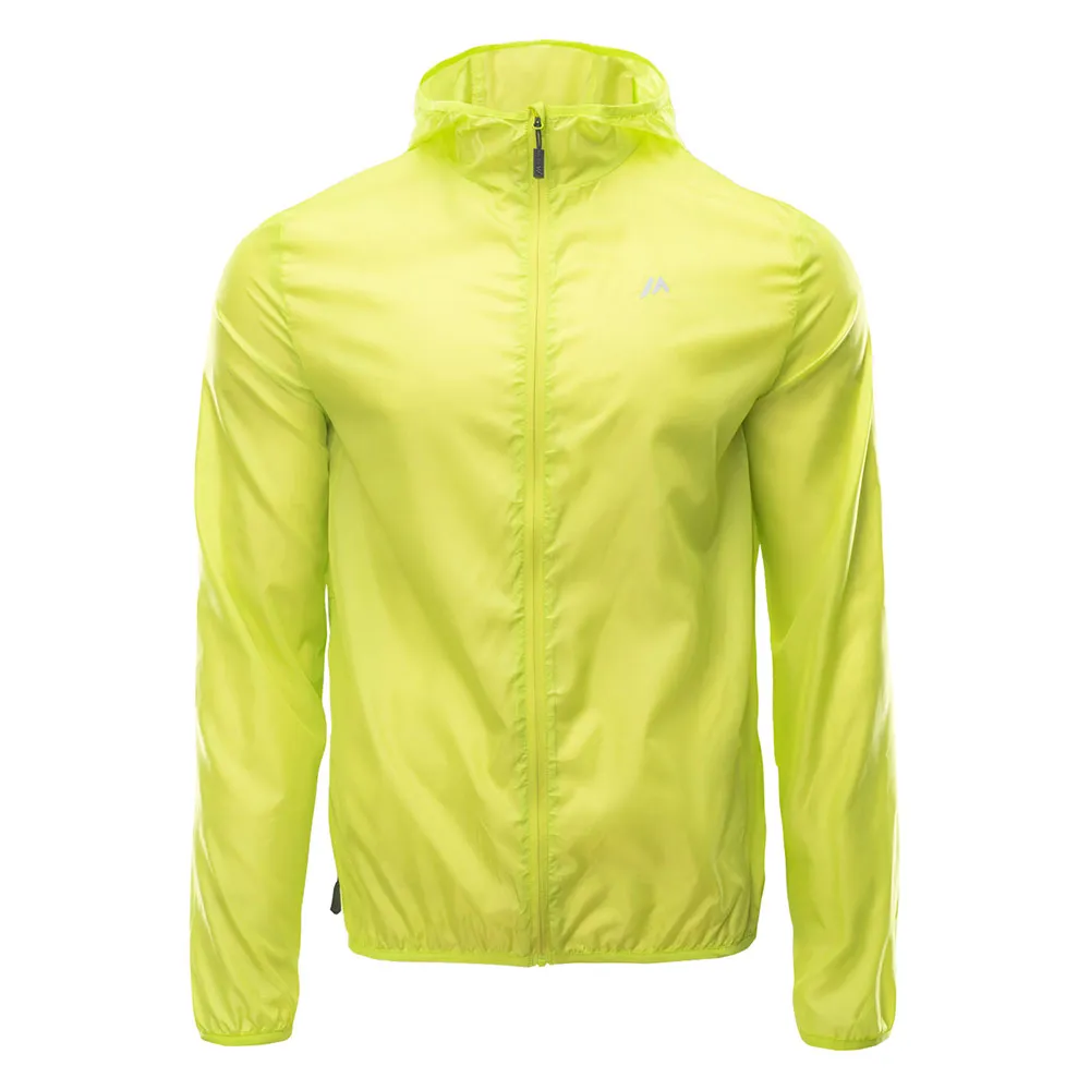 

Куртка Martes Essential Lino, желтый