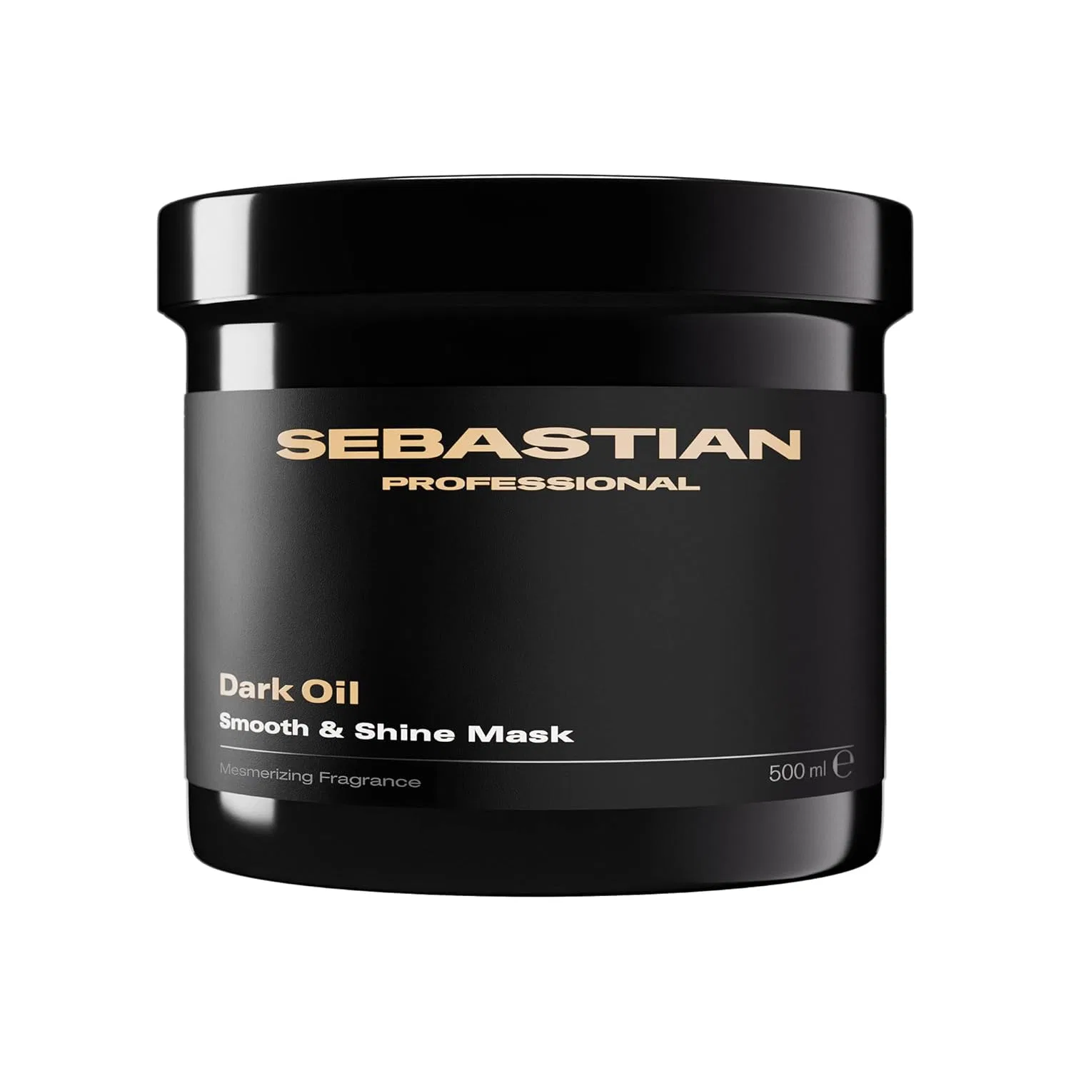 Питательная маска для волос «Dark Oil» от Sebastian Sebastian