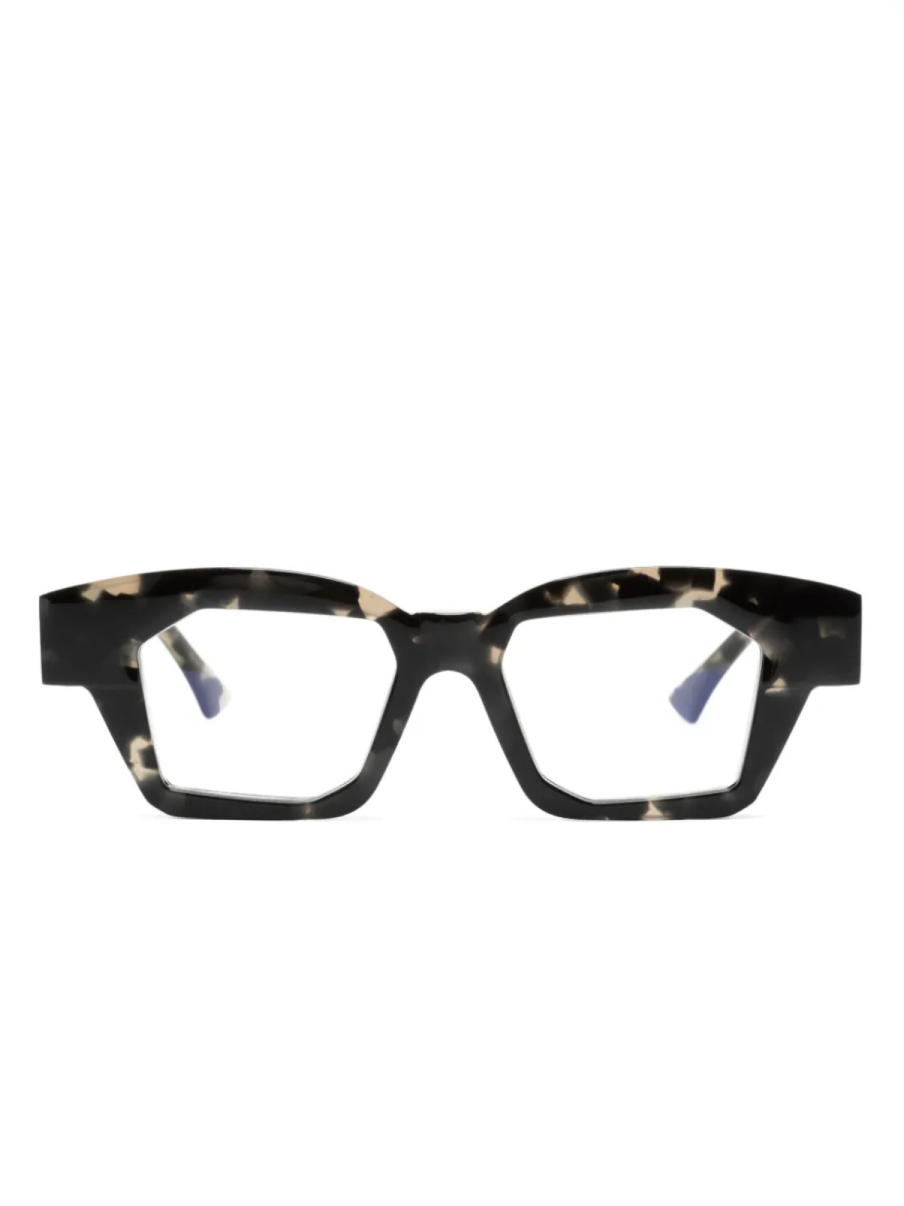 

Kuboraum очки K36 трапециевидной формы, черный