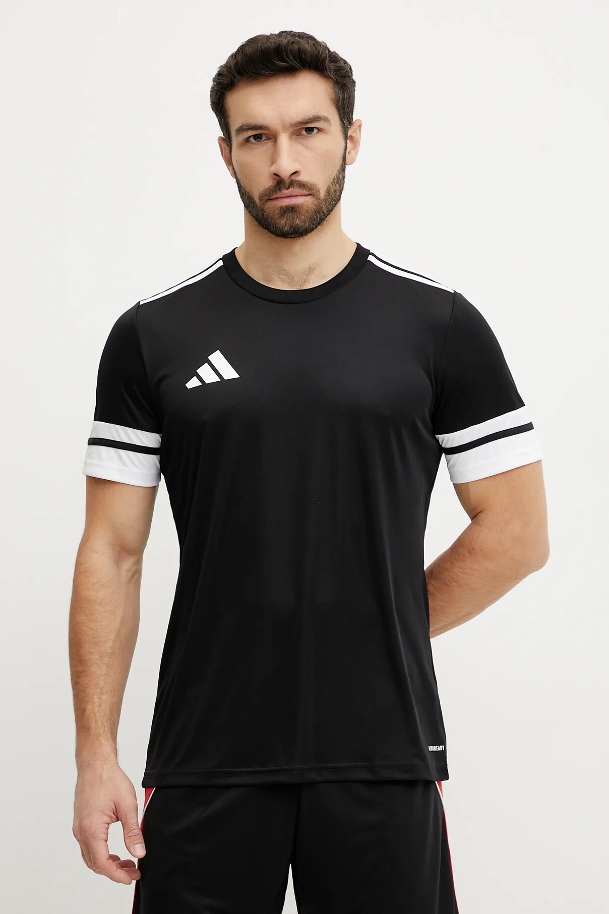 

Футболка adidas Performance Training Squad 25, черный
