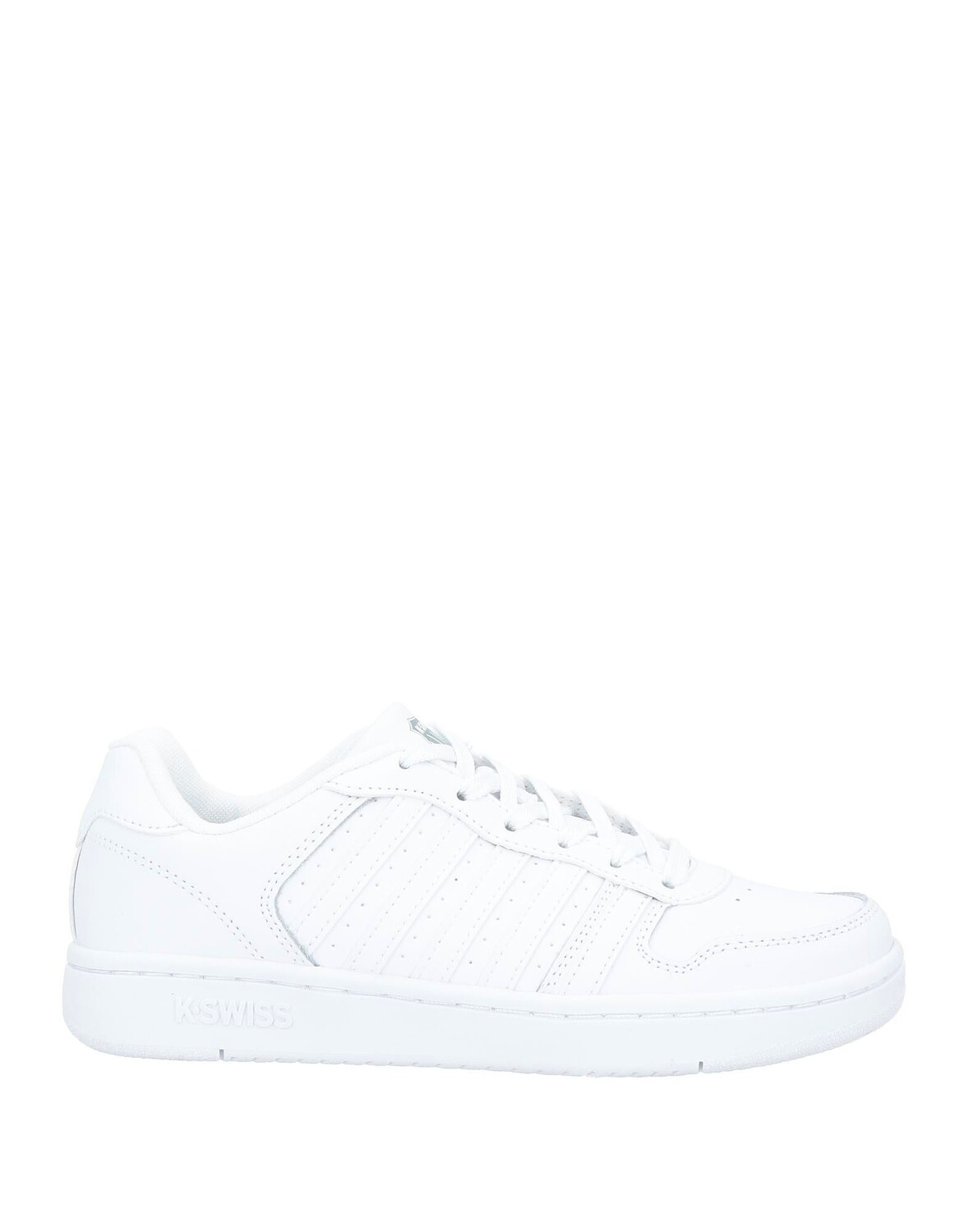 

Кеды K Swiss, белый