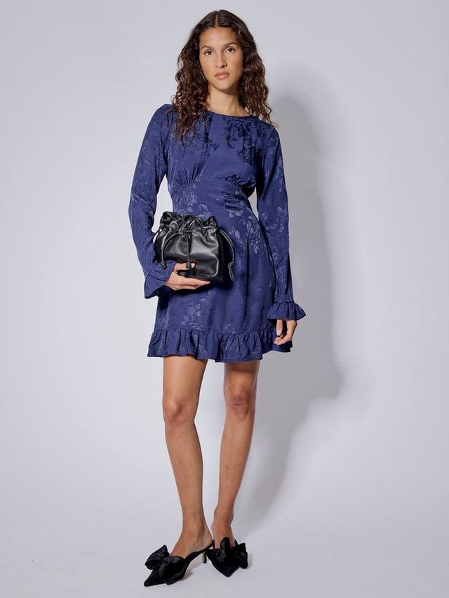 

Мини-платье Bella Nobody's Child, Blue