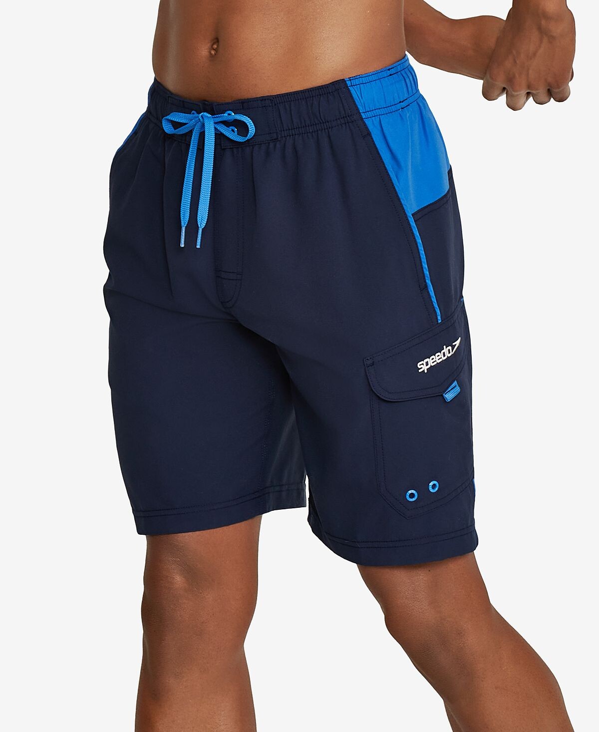 

Мужские плавки Marina Sport VaporPLUS 9 дюймов Speedo