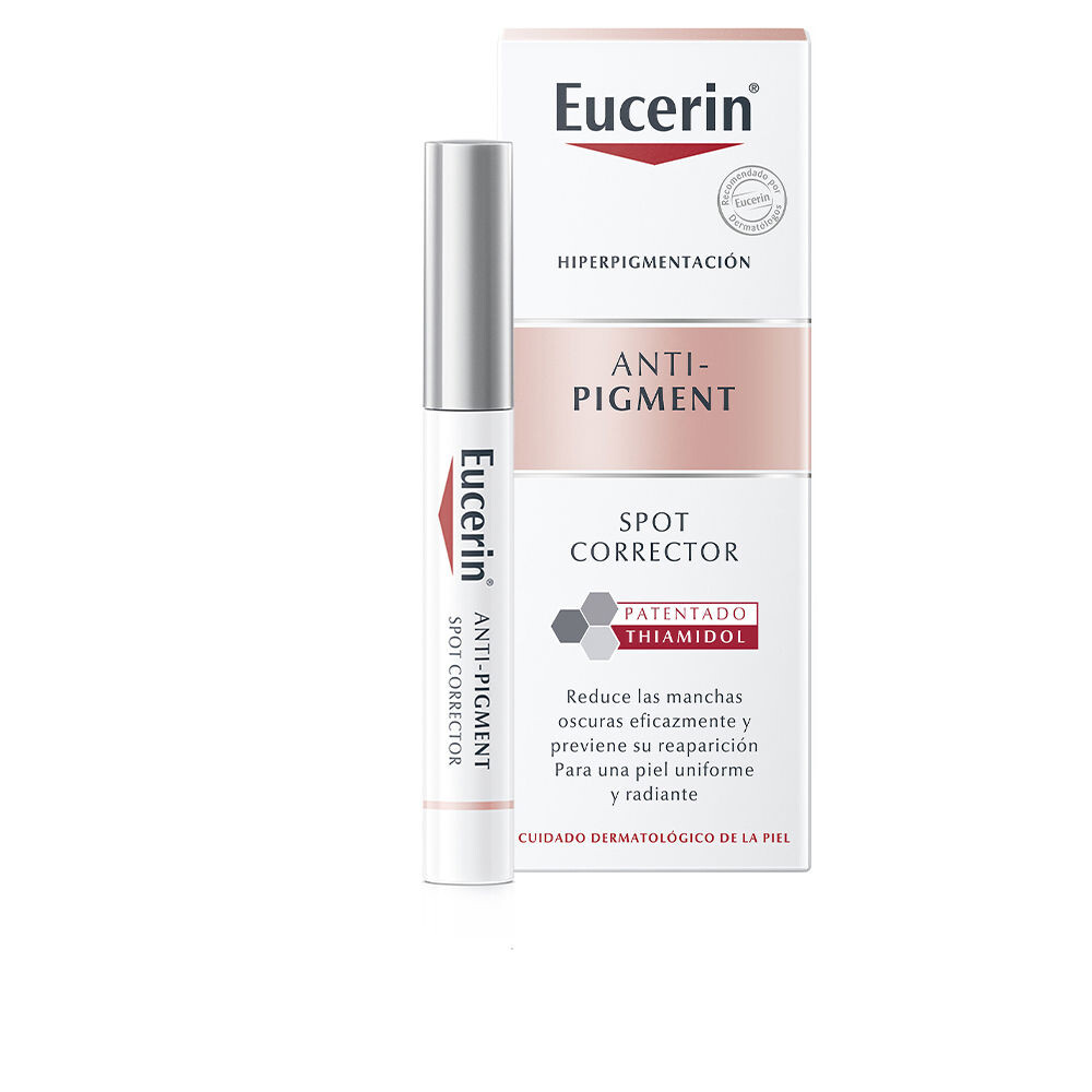 

Крем против пятен Anti-Pigment Lápiz Corrector De Manchas Eucerin, 5 мл