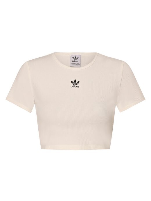 

Футболка Adidas Originals, белый