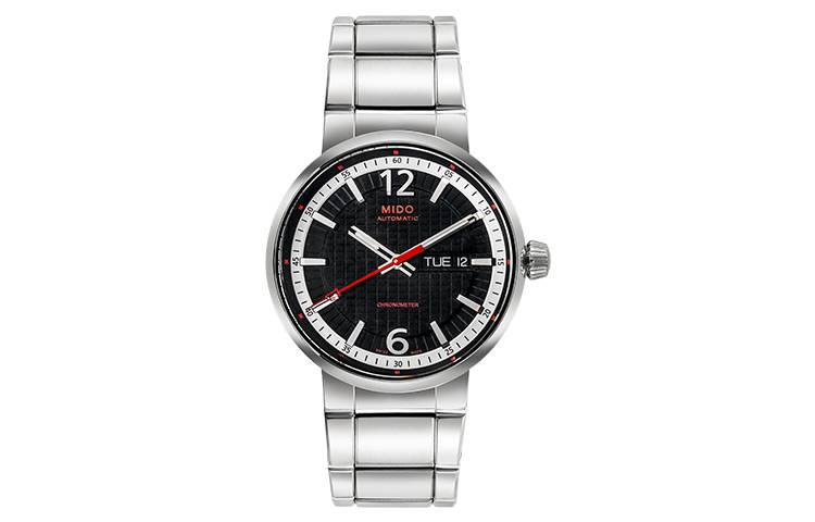 

MIDO Часы Men's Watch, Black