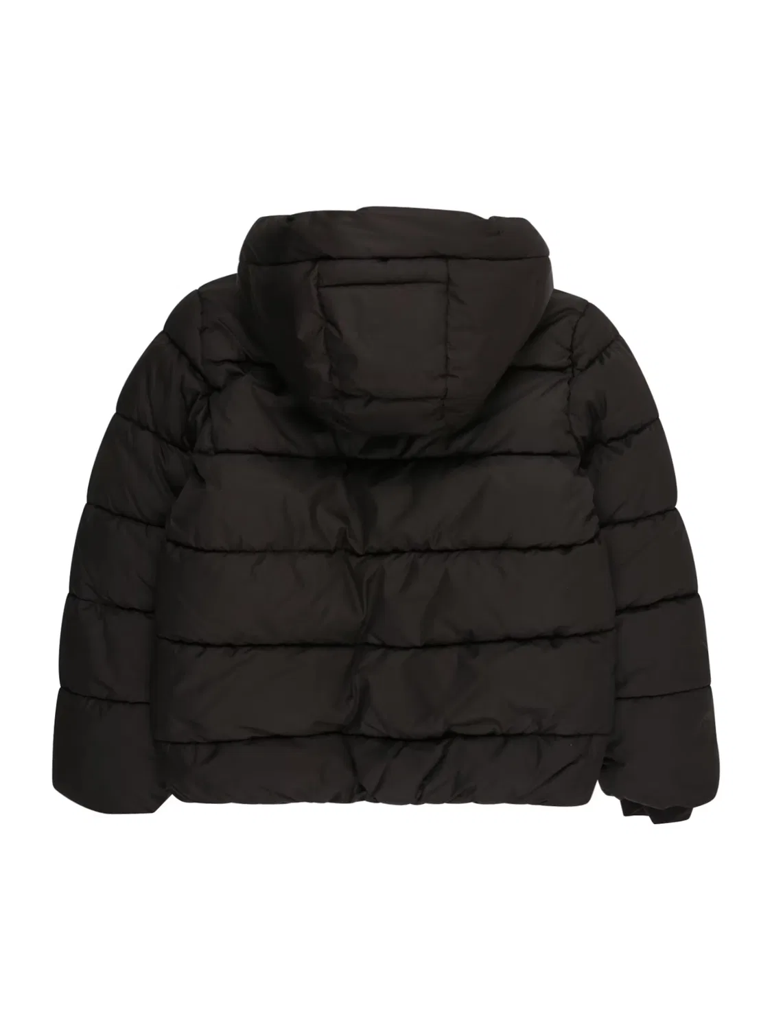 Зимняя куртка S. Oliver, Black — фото 2