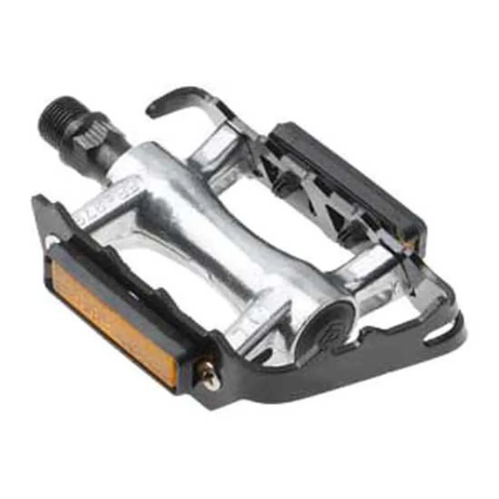 

Педали Extend MTB-979, серебряный