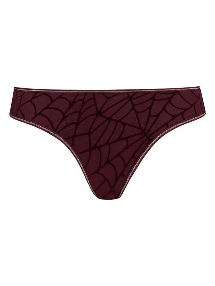 

Трусы Marlies Dekkers Slip, бордо
