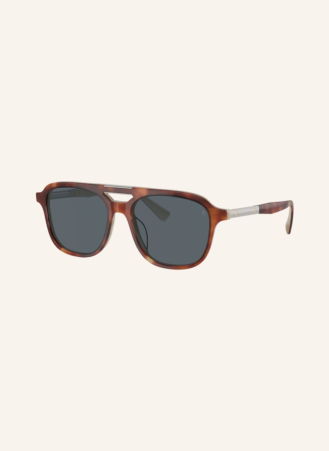 

Солнцезащитные очки bc4001s BRUNELLO CUCINELLI, цвет 1006R5 - HAVANA/DUNKELGRAU