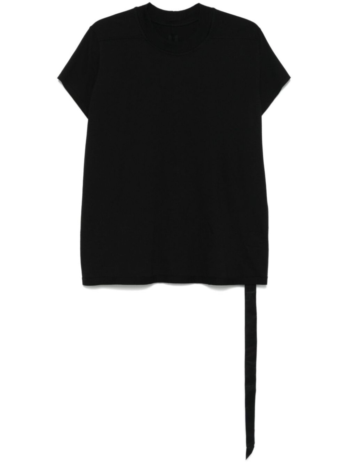 

Rick Owens DRKSHDW футболка Small Level, черный