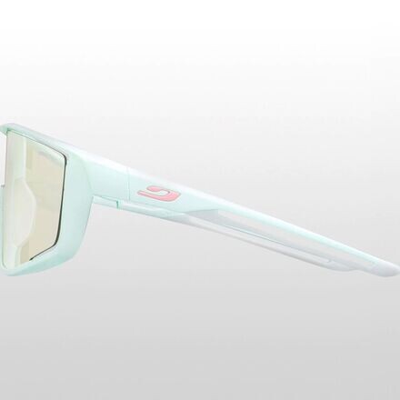 

Солнцезащитные очки Fury Julbo, цвет Mint/Light Green/Pink/REACTIV 1-3 LA