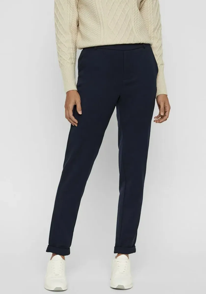 

Костюмные брюки Vero Moda "ВММАЯ", цвет Night Sky