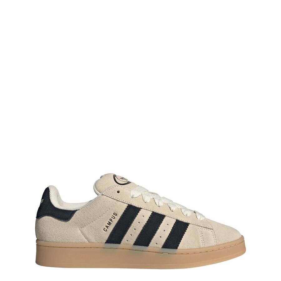 Кроссовки ADIDAS ORIGINALS Campus 00s, кэмел — фото 2
