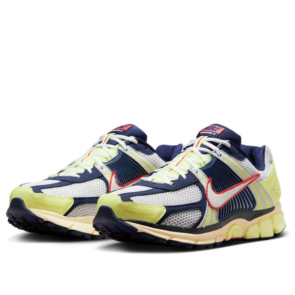 Кроссовки air zoom vomero 5 Nike, мультиколор — фото 3