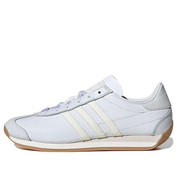 Кроссовки country og Adidas, белый