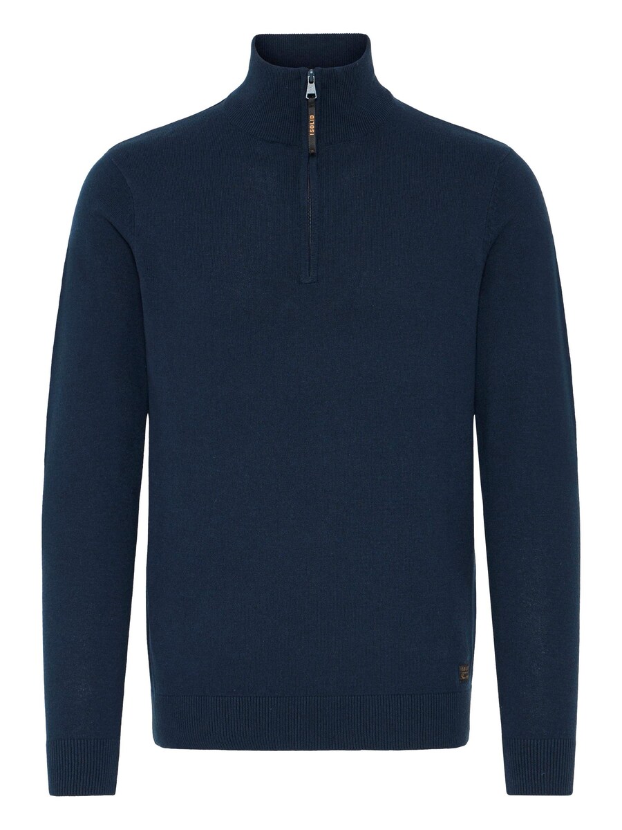 

Свитер !Solid SDAKANVIS , Blue