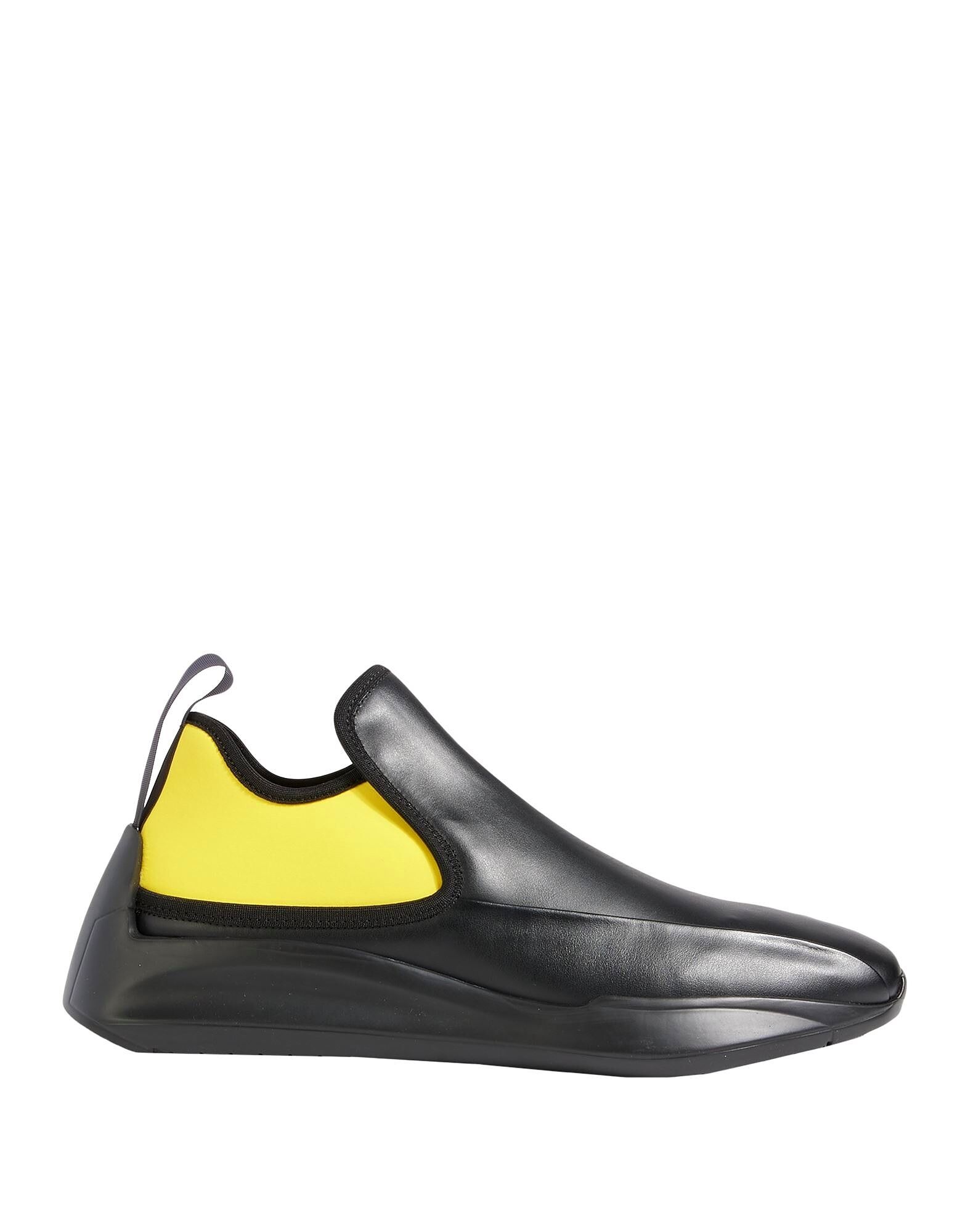 

Кроссовки Ferrari, черный