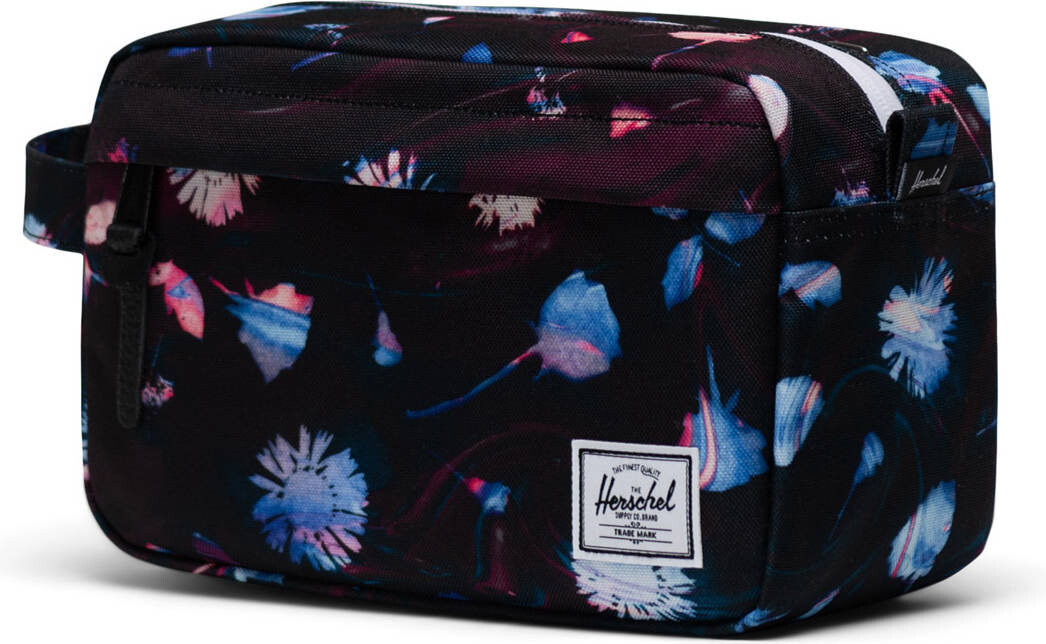 

Косметичка Herschel Chapter 5l Sunlight Floral, цвет разноцветный