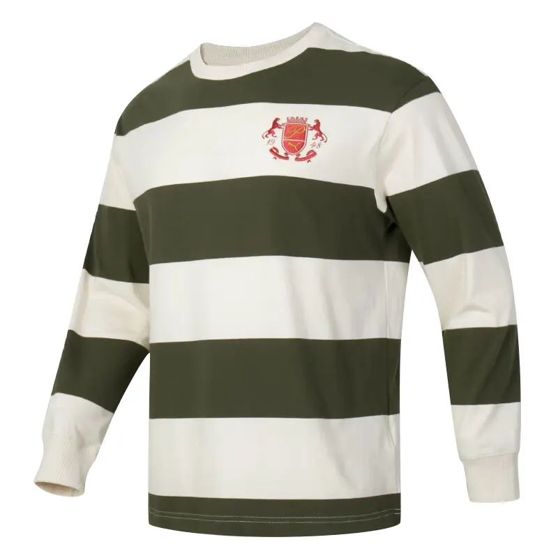 

Футболка унисекс белая зеленая PUMA