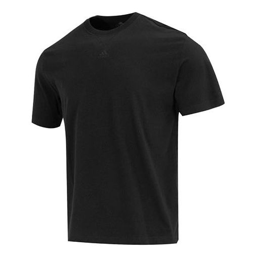 

Футболка Adidas ALL SZN Tee 'Black', черный