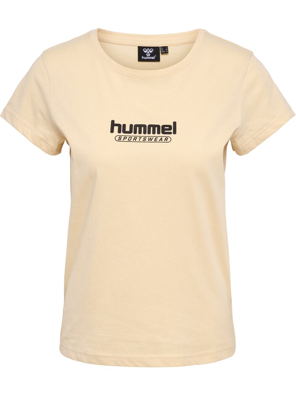 

Рубашка для выступлений Hummel Booster, обнаженная