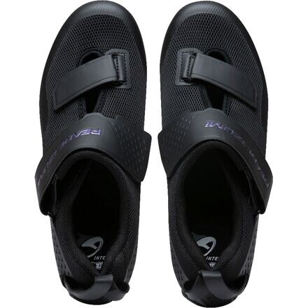 

Кроссовки Tri Fly 7 женские PEARL iZUMi, черный