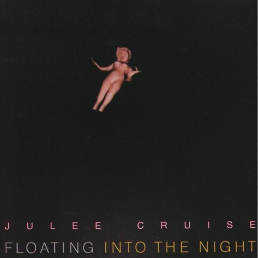 

Диск CD Floating Into the Night - Julee Cruise