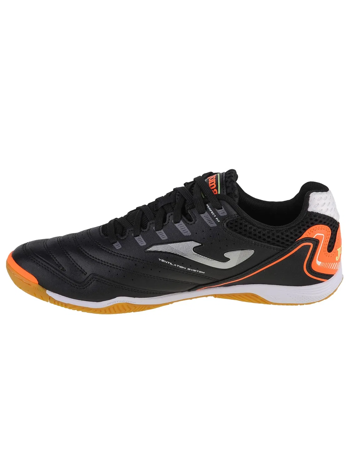Футбольные бутсы 'Maxima 23 MAXS IN' Joma, Black