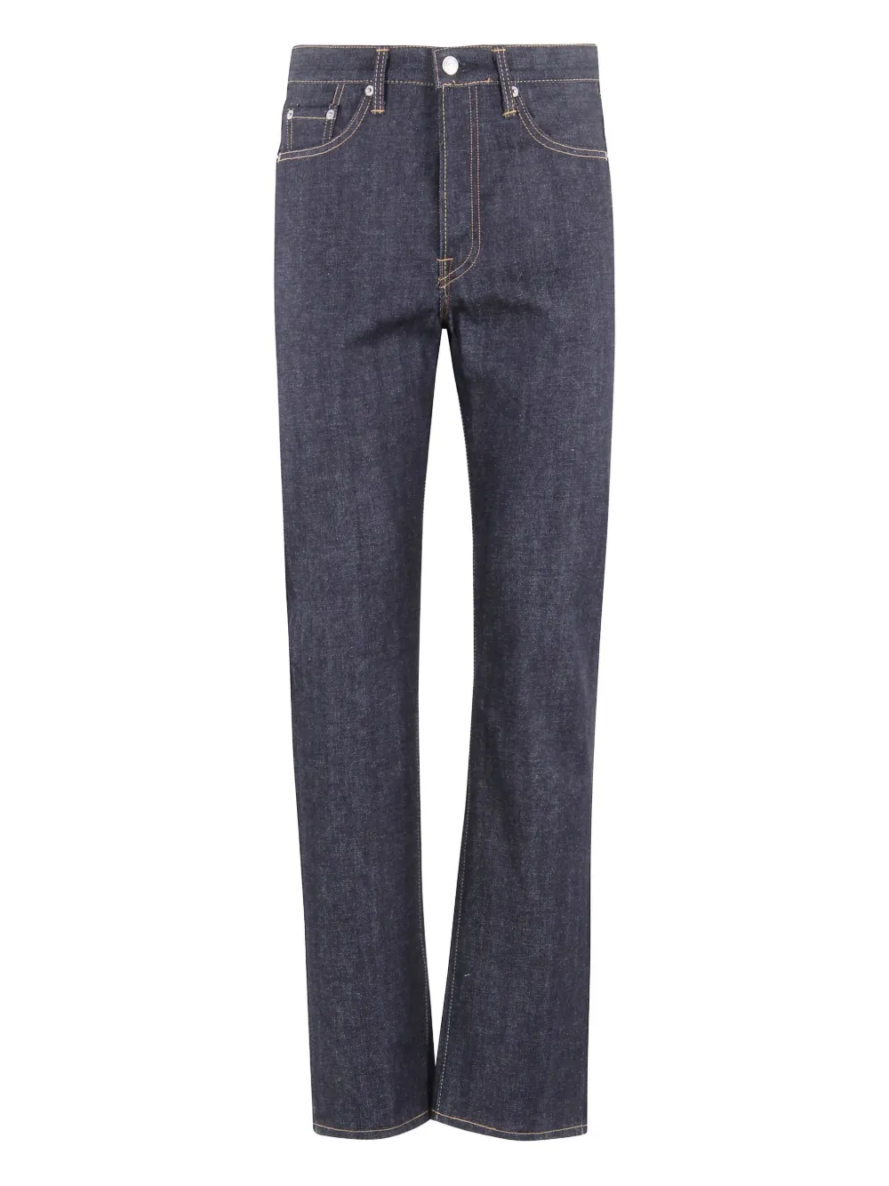 

Джинсы из денима Edwin, синий