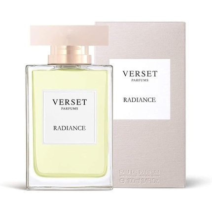 

Verset Parfums Radiance Парфюмированная вода 100 мл Спрей