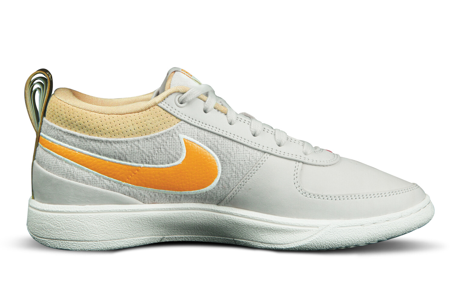

Мужские баскетбольные кроссовки Nike Book 1, White