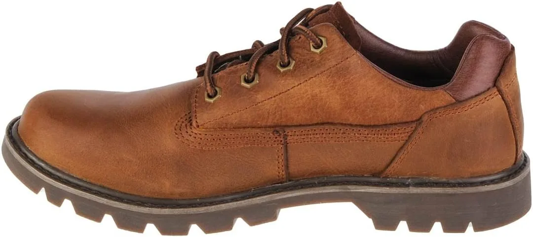 Оксфорды CAT Colorado Low 2.0 — фото 3