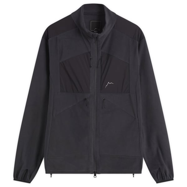 

Куртка из микрофлиса Cayl, черный