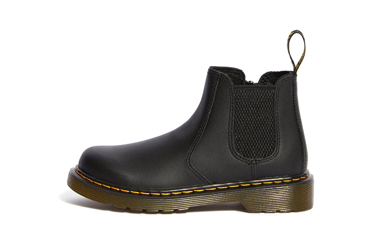 

Ботинки Dr. Martens Kids Softy Chelsea Dr.Martens