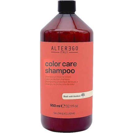 

Шампунь Color Care для окрашенных волос 950мл, Alterego