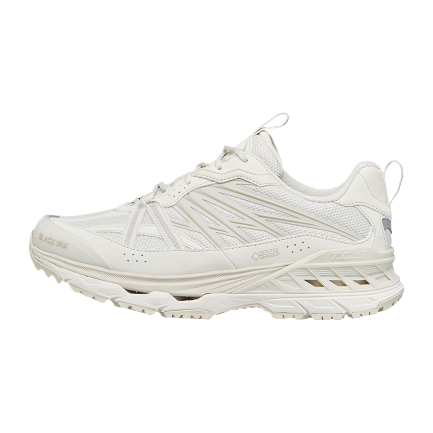 

Black Yak Designed By Mountaineers BLACKYAK Низкие походные ботинки унисекс