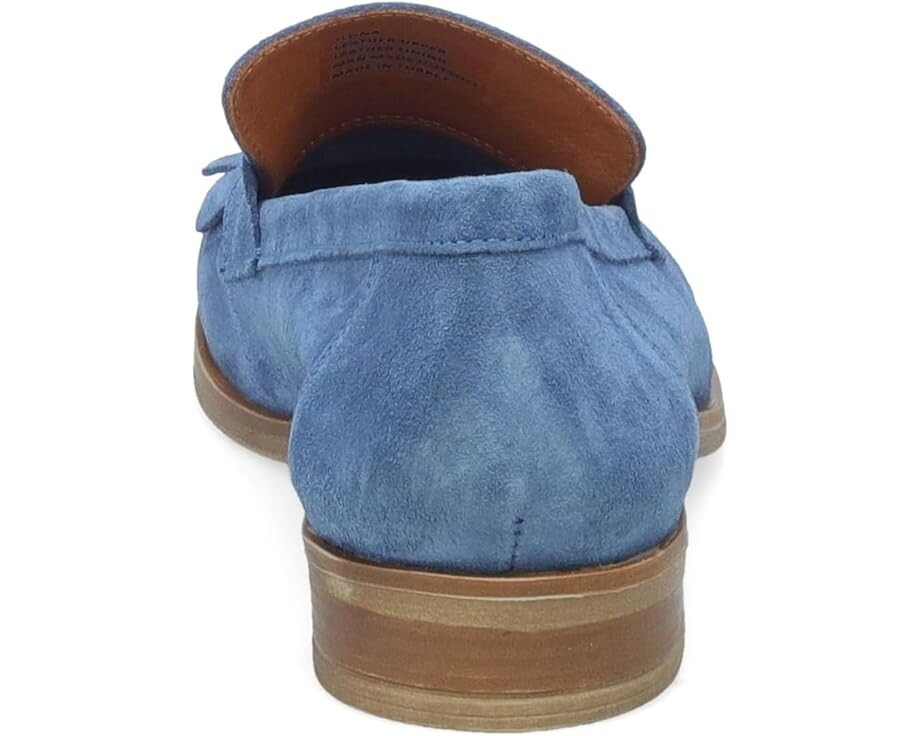 Лоферы Miz Mooz Ilona, цвет Denim — фото 4