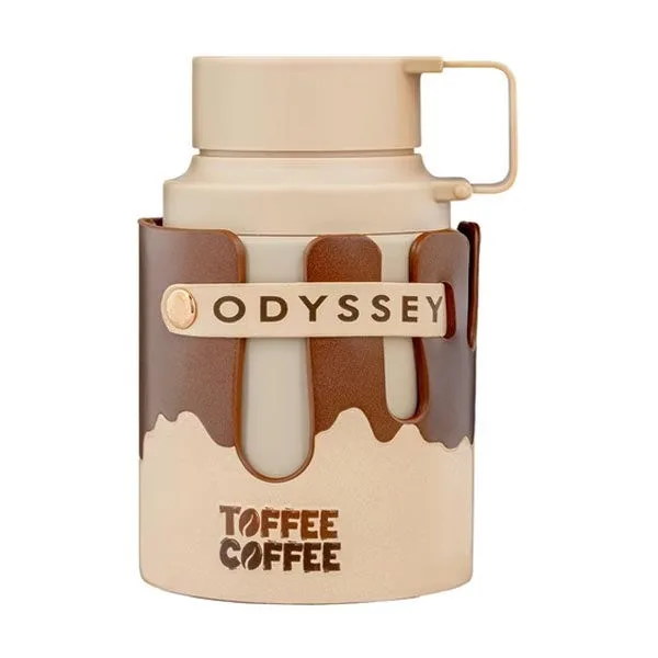 Парфюмерная вода для женщин ARMAF Toffe Coffe 100 мл