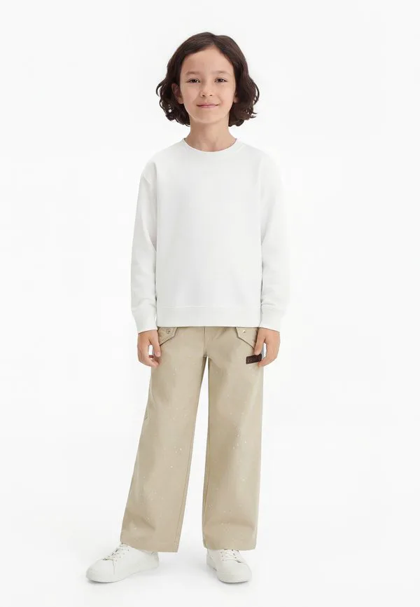 Брюки Dsquared2, Feather Gray