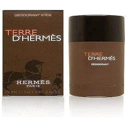 

Дезодорант-карандаш Hermes Terre для него, 75 мл., Hermes