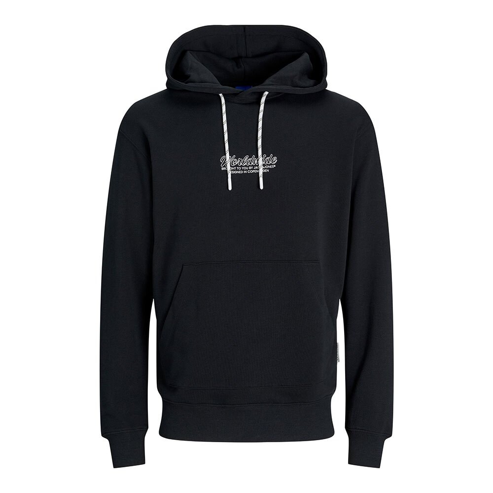 

Худи Jack & Jones Sequoia, синий