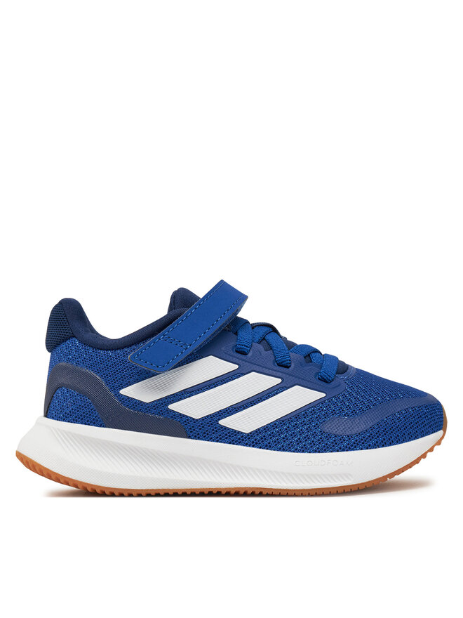 

Кроссовки Runfalcon 5 Shoes Kids JP5147 Adidas, синий