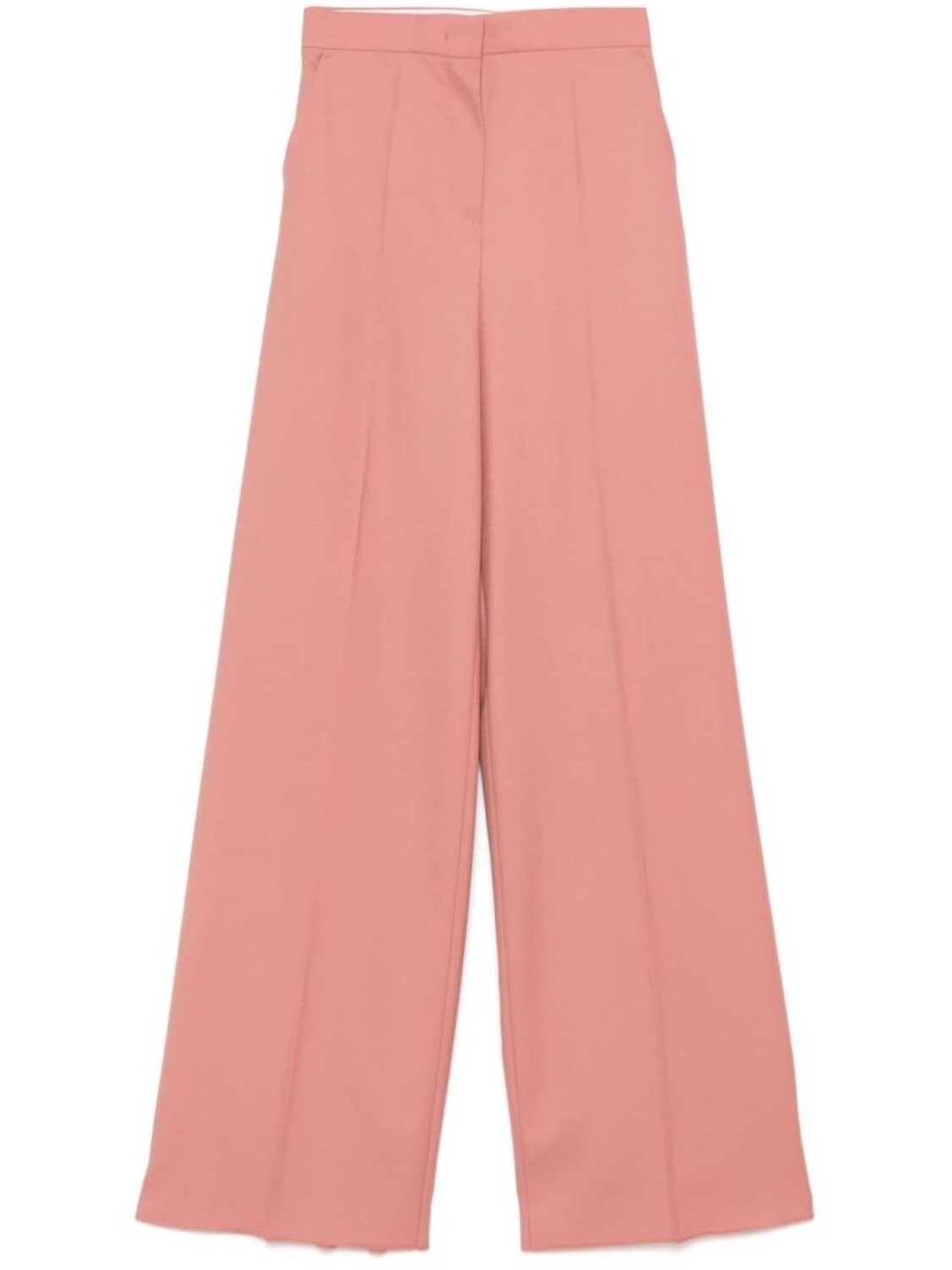 

Брюки Senna Max Mara, розовый