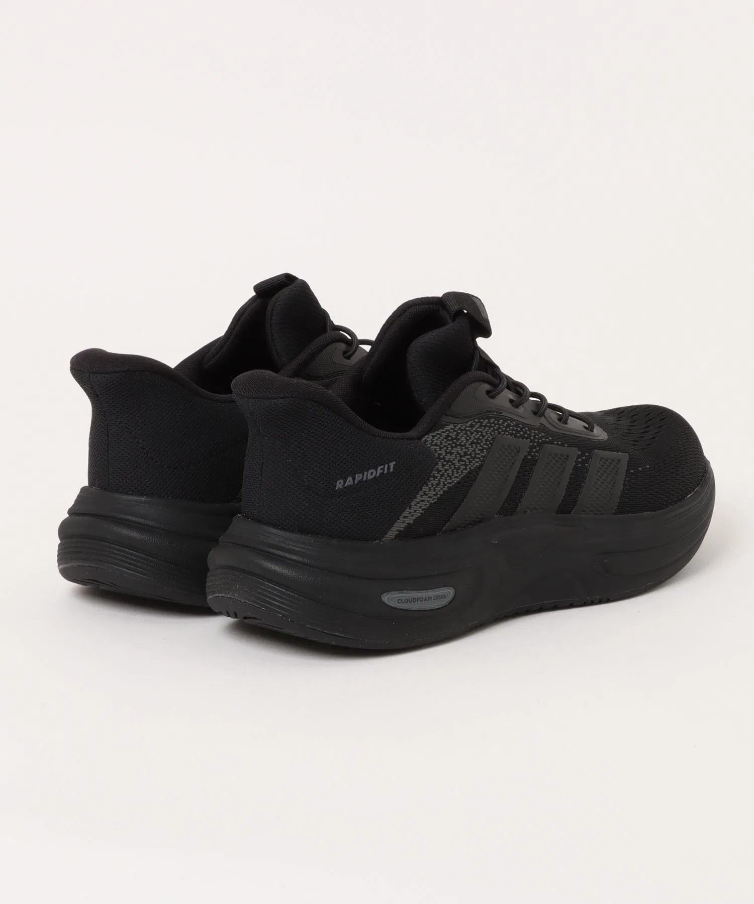 Мужские кроссовки Adidas CF CUXXION RAPIDFIT — фото 2