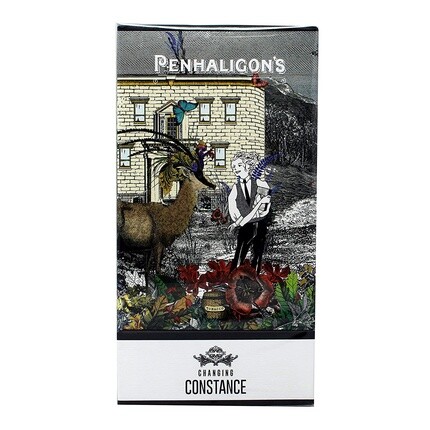 

Penhaligon S Penhaligon'S Cairo Unisex Eau De Parfum 100ml