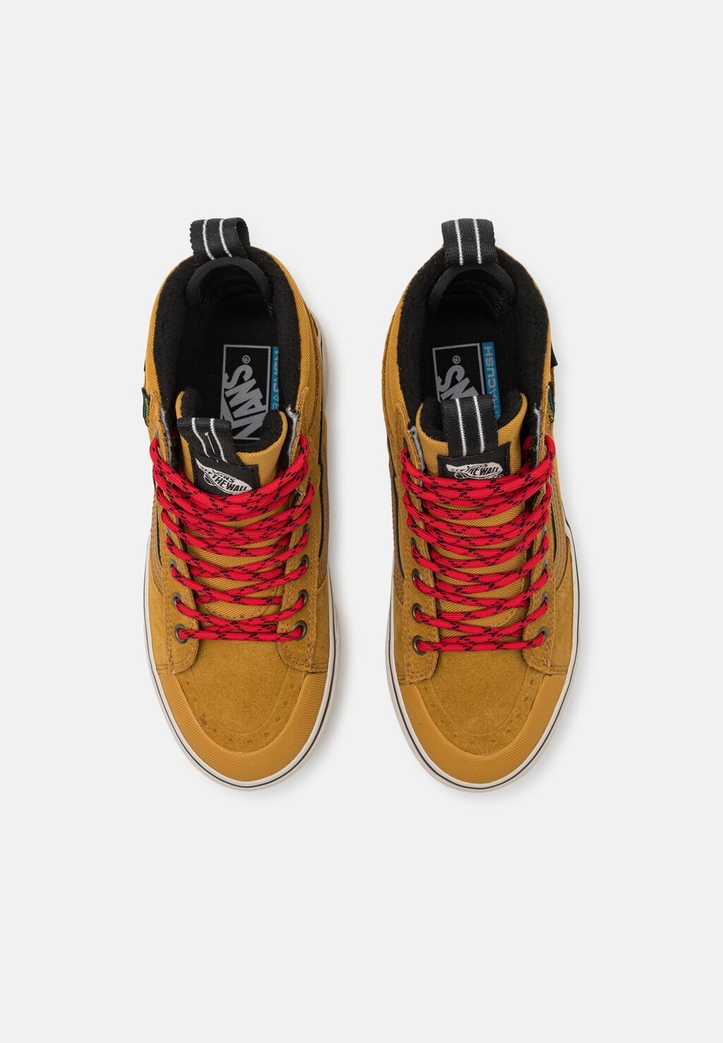 

Высокие кроссовки MTE SK8-HI WATERPROOF UNISEX Vans, бежевый