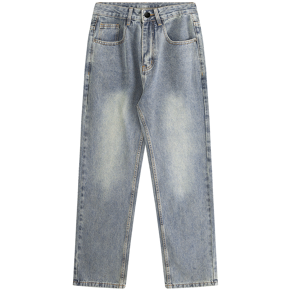 

Джинсы Unisex Concrete Gray Jeep