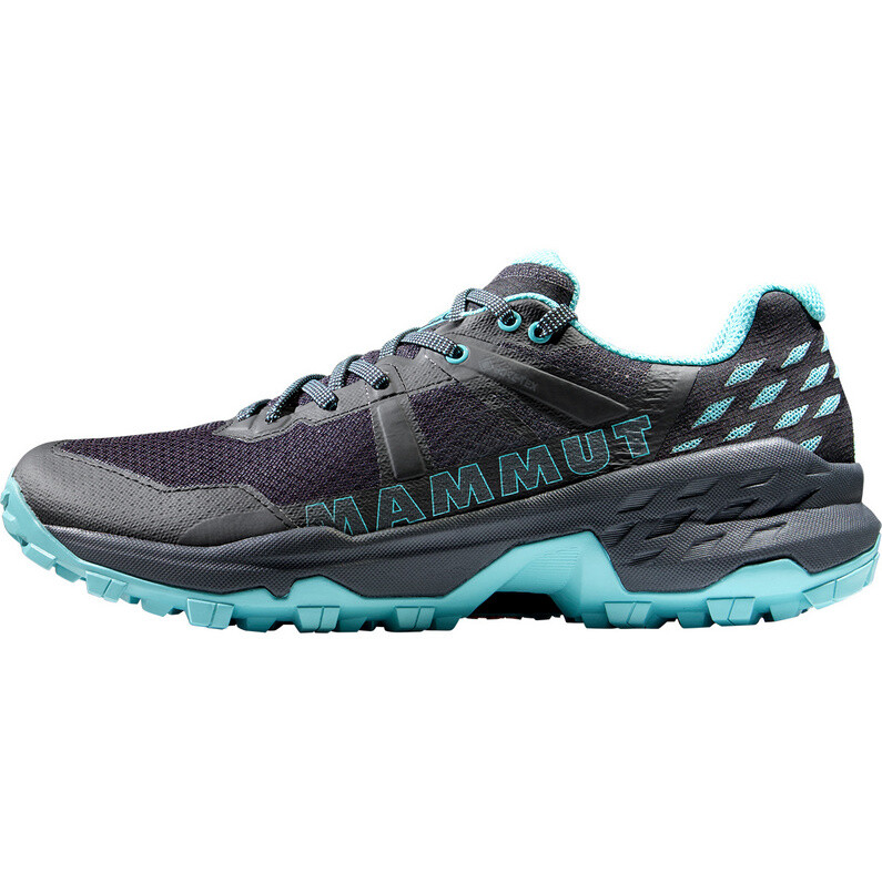 Женские туфли Sertig II Low GTX Mammut, синий